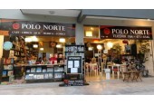 Libreria "Polo Norte" de Jerónimo Guida